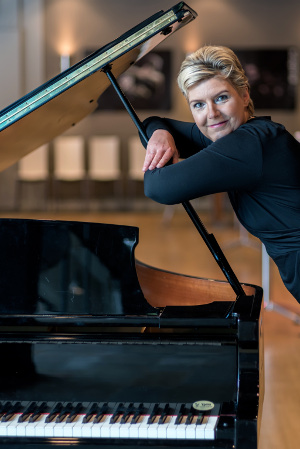 Janneke Koetsier - pianoles
